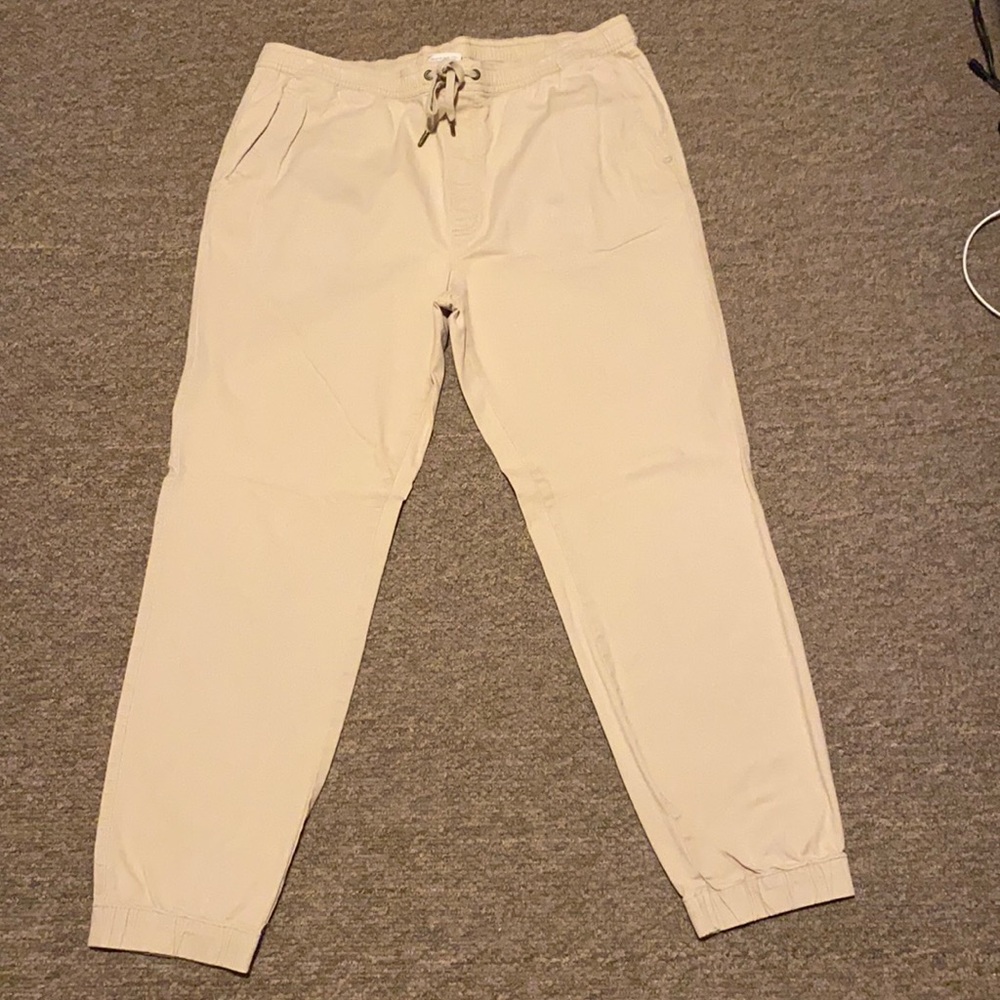 Men’s Jogger Pants size XL